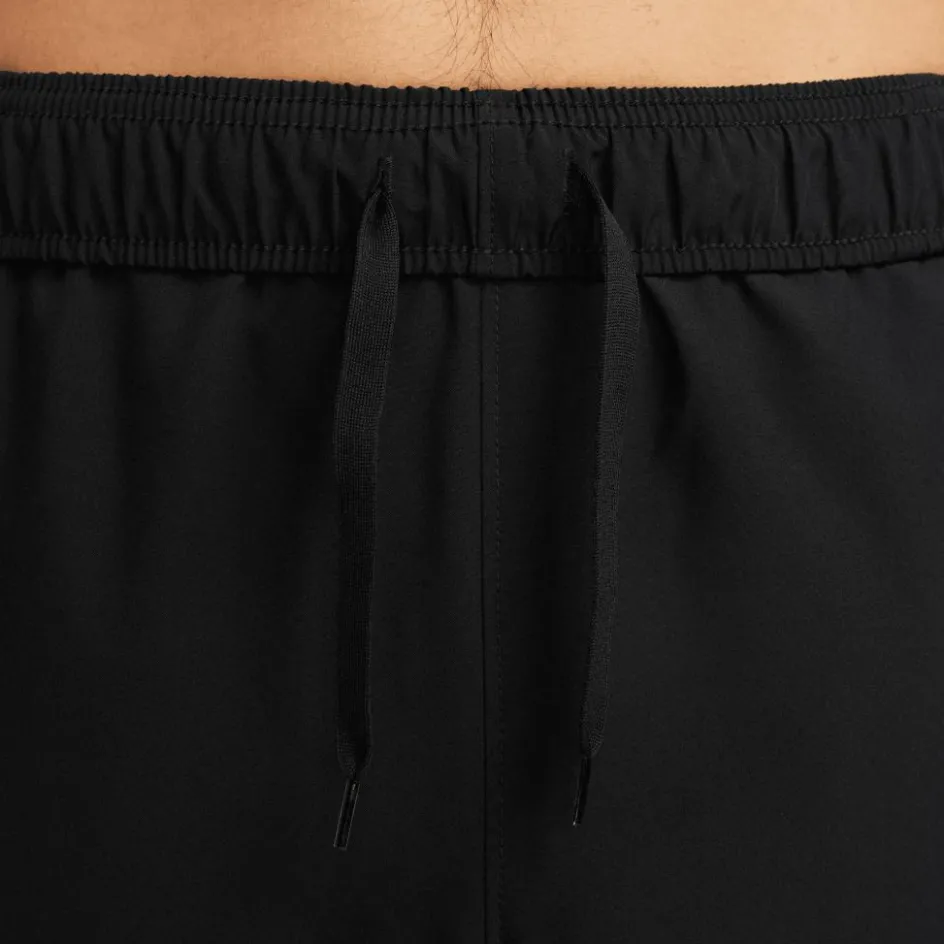 Discount Nike Form trainingsbroek heren black black