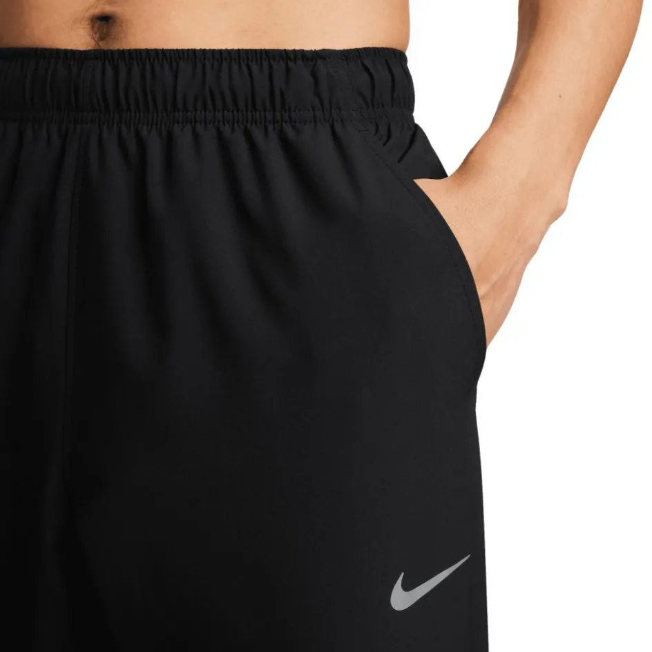 Discount Nike Form trainingsbroek heren black black