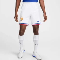 Nike Frankrijk thuisshort 24 - 25
