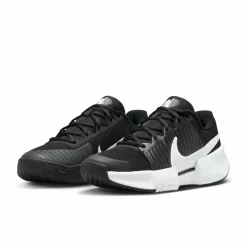 Nike GP Challenge Pro tennisschoenen dames black