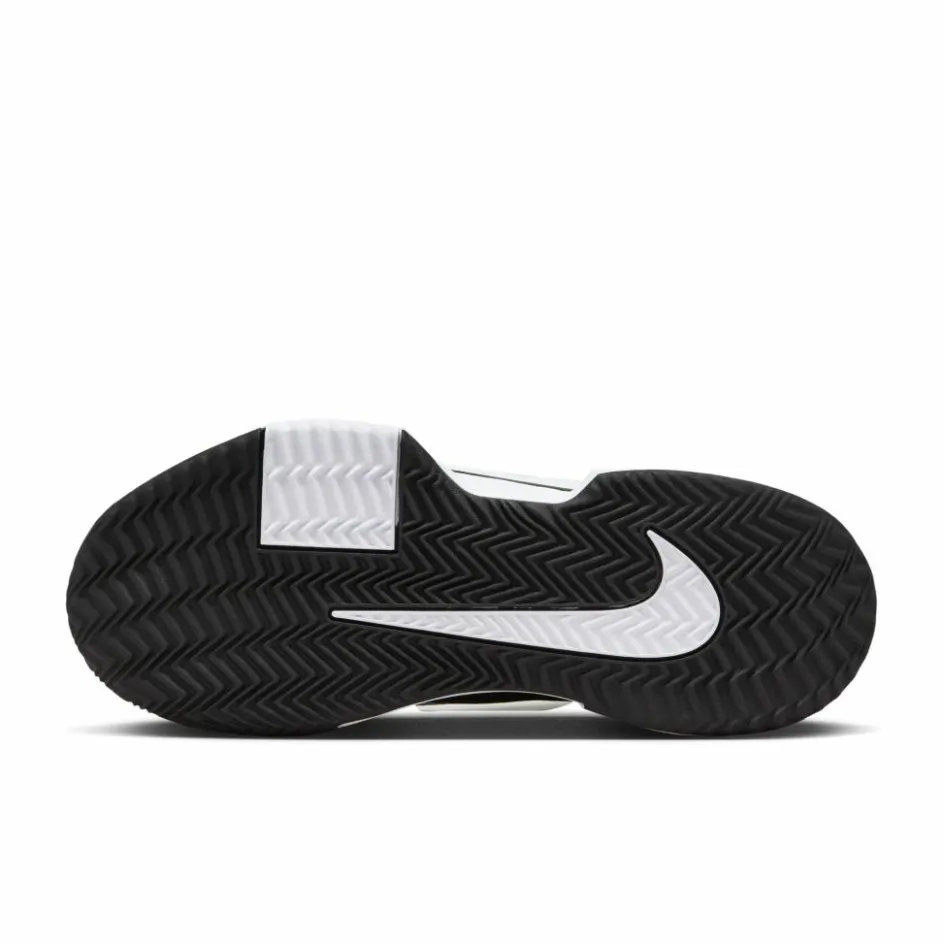 Nike GP Challenge Pro tennisschoenen dames black