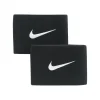Nike Guard Stay II scheenbeschermer bandjes black white