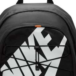Hot Nike Hayward rugzak 26 liter black