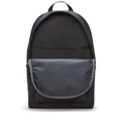 Clearance Nike Heritage sporttas black white