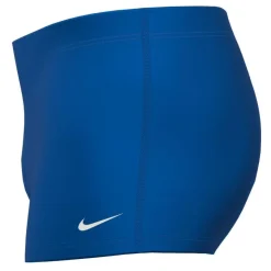 Best Nike Hydrastrong Solid Square Leg zwemboxer junior game royal