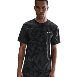 Nike Hyverse shirt heren anthracite white