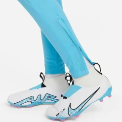 Nike KM Dri-FIT trainingsbroek junior baltic blue