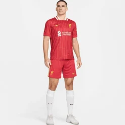 Nike Liverpool FC Stadium thuisshort 24 - 25