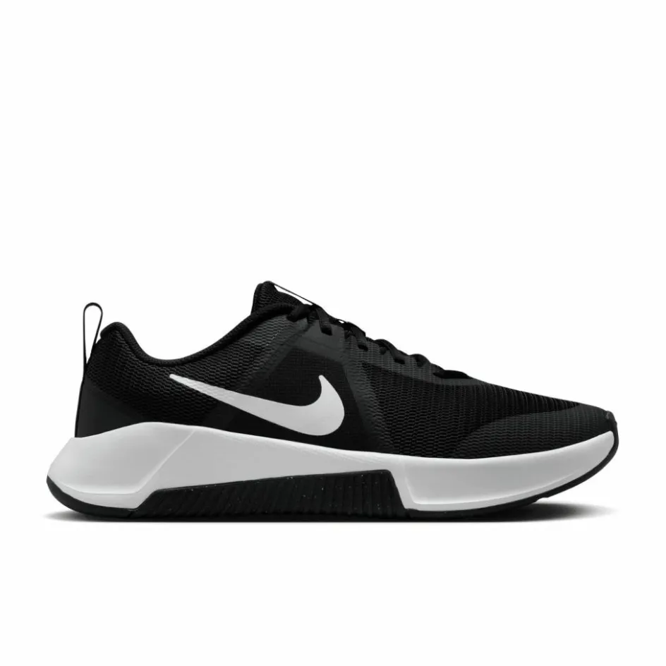 Nike MC Trainer 3 fitness schoenen heren black white