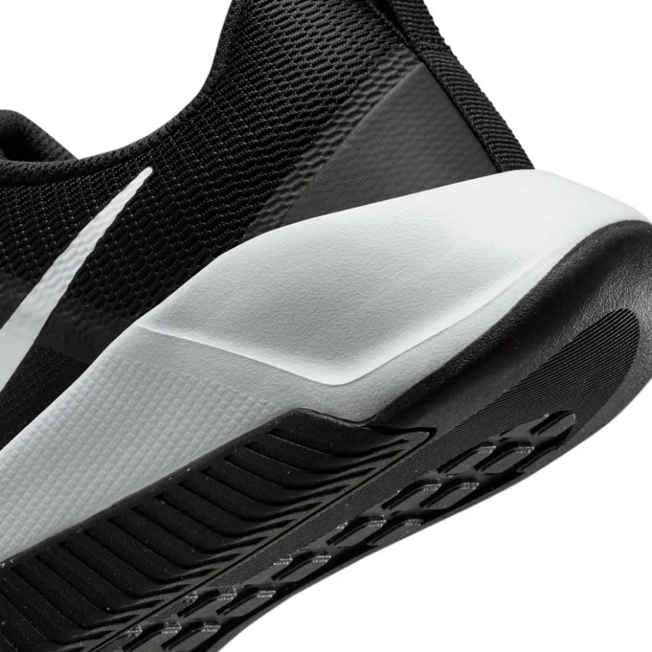 Nike MC Trainer 3 fitness schoenen heren black white