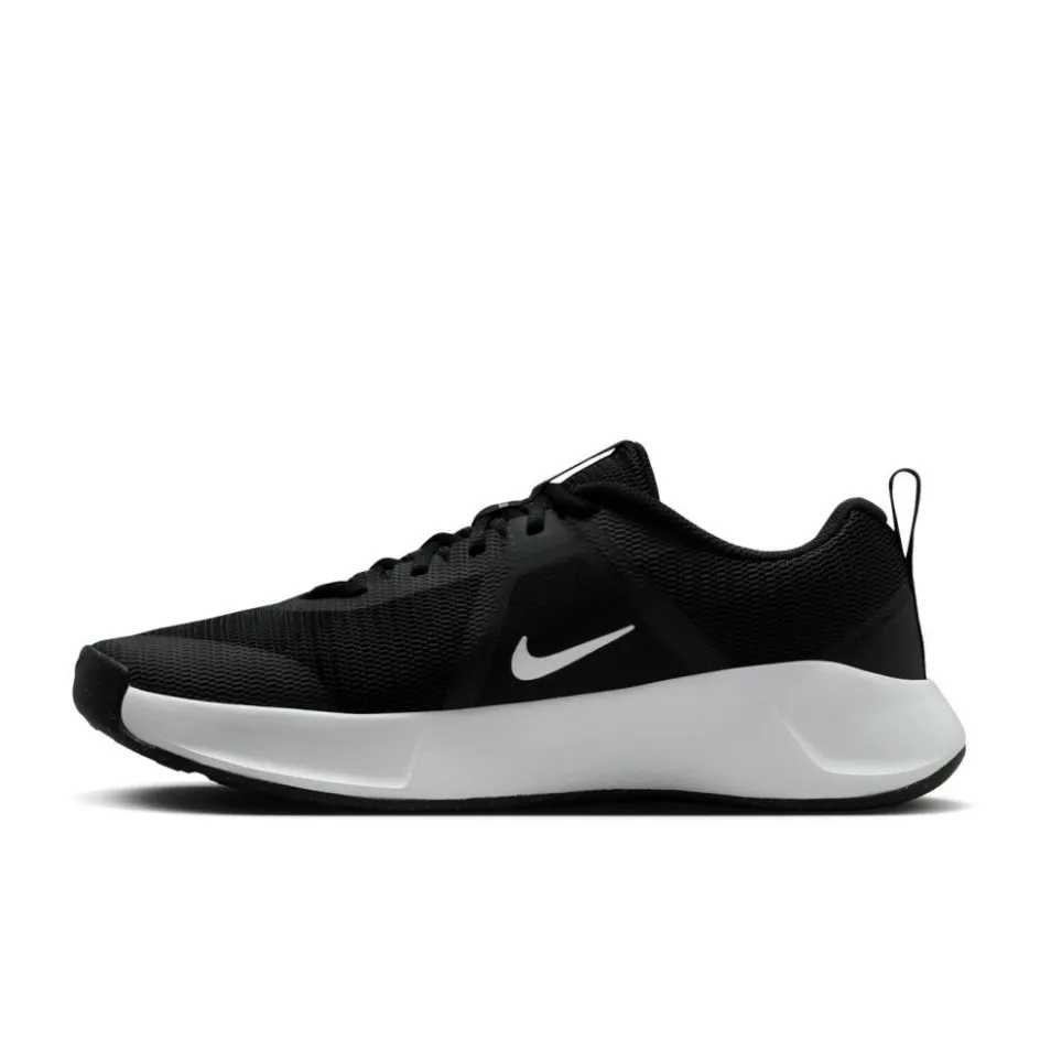 Nike MC Trainer 3 fitness schoenen heren black white