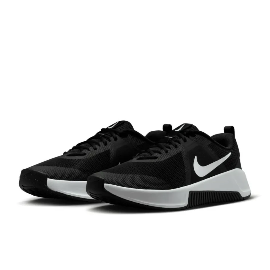 Nike MC Trainer 3 fitness schoenen heren black white
