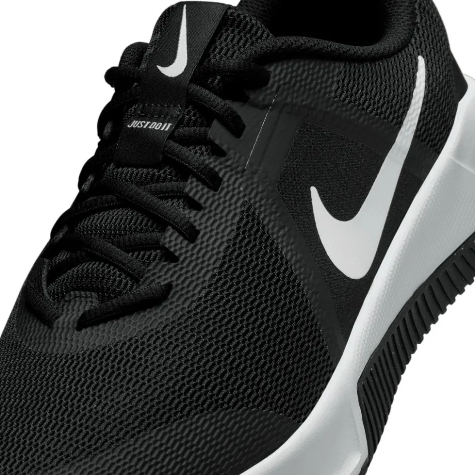 Nike MC Trainer 3 fitness schoenen heren black white