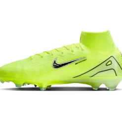 Online Nike Mercurial Superfly 10 Elite FG voetbalschoenen heren volt black