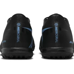 Nike Mercurial Vapor 16 Academy TF voetbalschoenen heren black ice blue