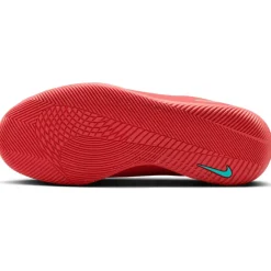 Nike Mercurial Vapor 16 Club IC zaalvoetbalschoenen junior ember flow aurora green