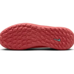 Nike Mercurial Vapor 16 Club TF voetbalschoenen junior ember glow aurora green