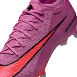 Nike Mercurial Vapor 16 Elite FG - AG voetbalschoenen heren magic flamingo total crimson black