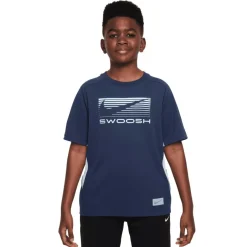 Nike Multi Dri-FIT shirt junior midnight navy
