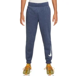 New Nike Multi+ joggingbroek junior midnight marine