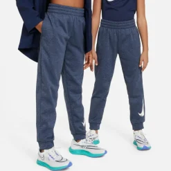 New Nike Multi+ joggingbroek junior midnight marine