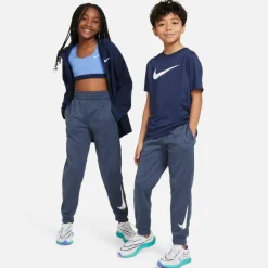 New Nike Multi+ joggingbroek junior midnight marine