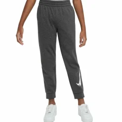 Nike Multi+ joggingbroek junior black anthracite  white