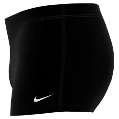 New Nike NESS9742 Square Leg zwemboxer junior black