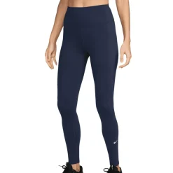 Hot Nike One sportlegging dames midnight navy white