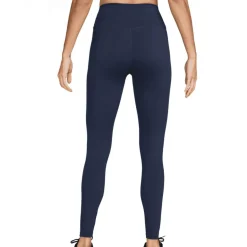 Hot Nike One sportlegging dames midnight navy white