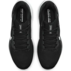 Nike Pegasus 41 hardloopschoenen heren black white anhtracite