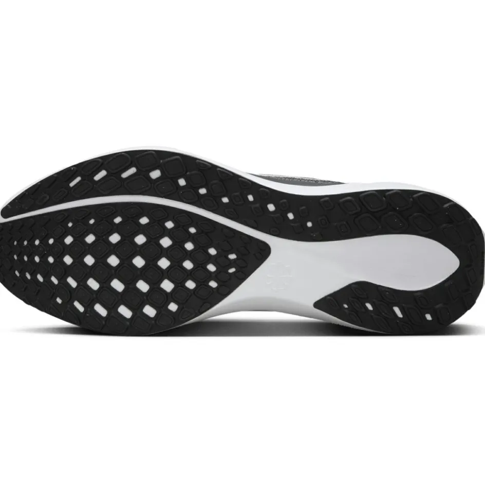 Nike Pegasus 41 hardloopschoenen heren black white anhtracite