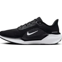 Sale Nike Pegasus 41 hardloopschoenen dames black white anthracite