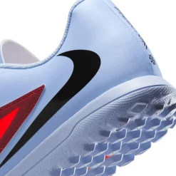 Best Nike Phantom 6 Low Club TF voetbalschoenen heren royal tint black bright crimson