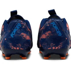 Hot Nike Phantom GX 2 Academy Erling Haaland FG AG voetbalschoenen junior blue void