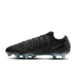 Nike Phantom GX 2 Elite SG voetbalschoenen heren black deep jungle
