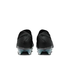 Nike Phantom GX 2 Elite SG voetbalschoenen heren black deep jungle
