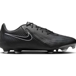 Nike Phantom GX II Academy voetbalschoenen heren black