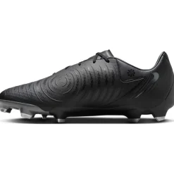 Nike Phantom GX II Academy voetbalschoenen heren black