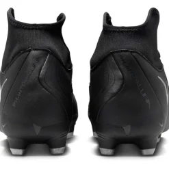Nike Phantom Luna II Academy voetbalschoenen heren black