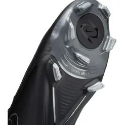 Nike Phantom Luna II Academy voetbalschoenen heren black