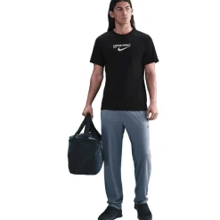 Clearance Nike Pro Dri-FIT shirt heren black