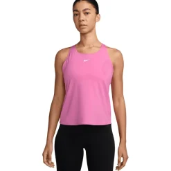 Best Nike Pro tanktop dames playful pink white