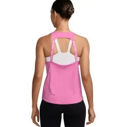 Best Nike Pro tanktop dames playful pink white
