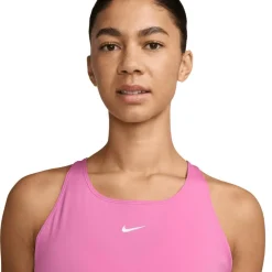 Best Nike Pro tanktop dames playful pink white