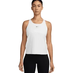 Best Nike Pro tanktop dames white black