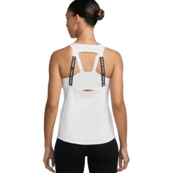 Best Nike Pro tanktop dames white black