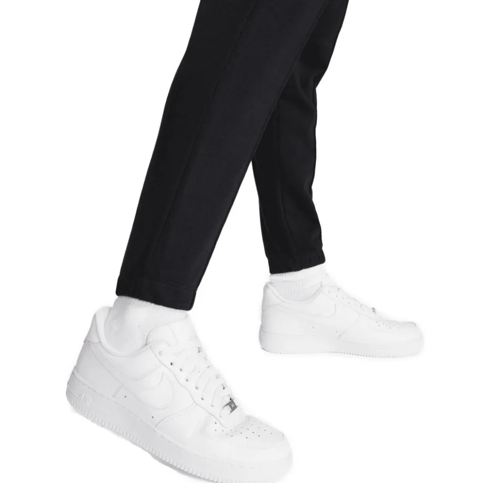 Nike Sportswear Chill Terry joggingbroek dames black