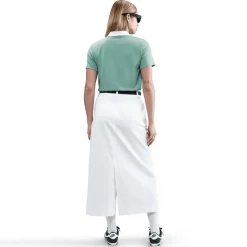 Nike Sportswear Club Essentials shirt dames cannon