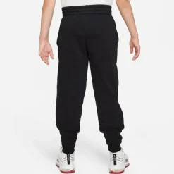 Nike Sportswear Club fleece joggingbroek junior black